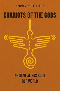 Chariots of The Gods