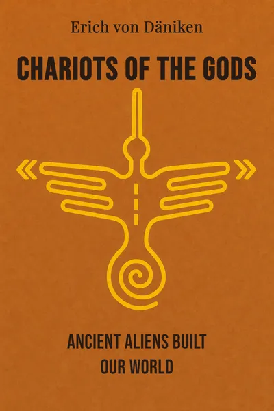 Chariots of The Gods