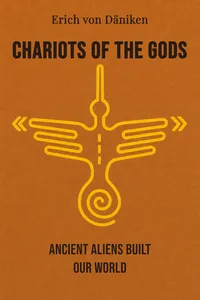 Chariots of The Gods