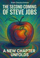 Cover of 'The second coming of steve jobs'