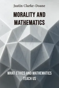 Morality and Mathematics