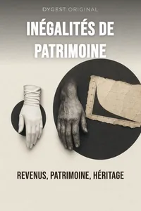 Inégalités de patrimoine
