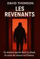 Couverture de 'Les revenants'
