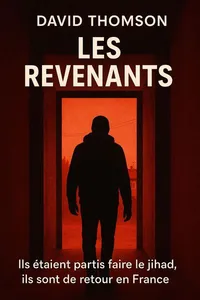 Couverture de 'Les revenants'