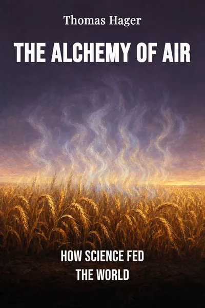 The Alchemy of Air