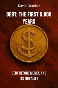 Debt: The First 5,000 Years