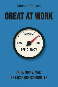 Great at work