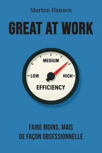 Great at work