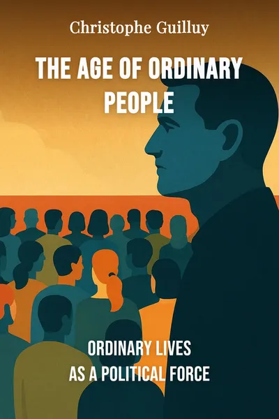 The Age of Ordinary People