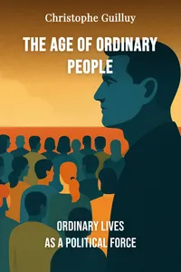 The Age of Ordinary People
