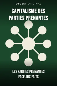 Capitalisme des parties prenantes