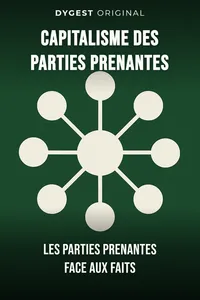 Capitalisme des parties prenantes