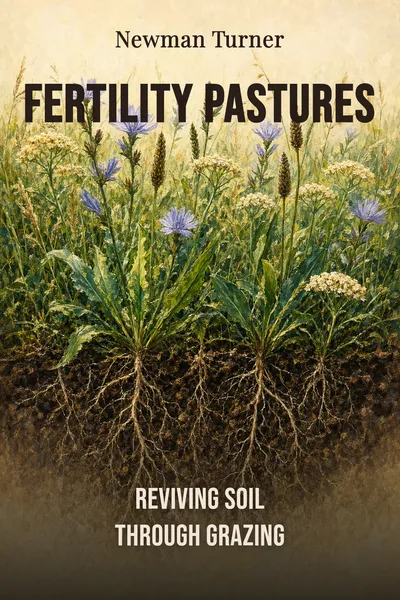 Fertility Pastures