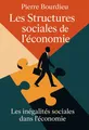 Couverture de 'Les structures sociales de leconomie'