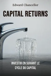 Capital Returns