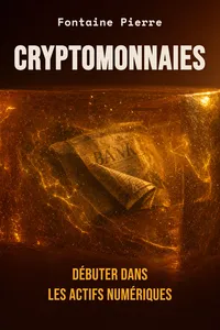 Cryptomonnaies