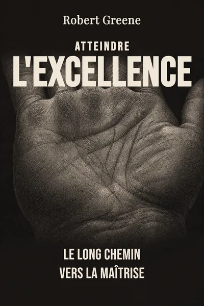 Atteindre l'excellence