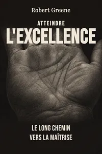 Atteindre l'excellence