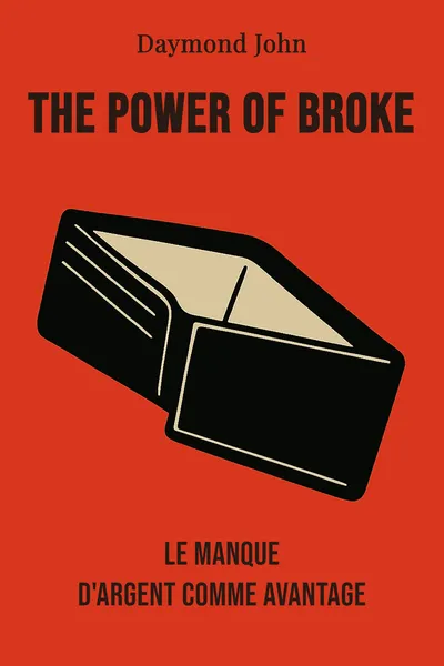 The power of broke