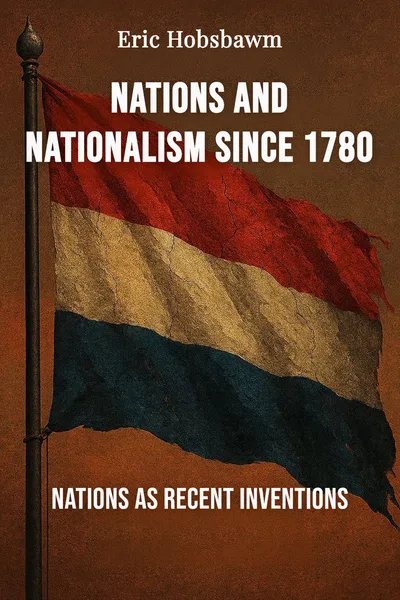 Nations and Nationalism since 1780