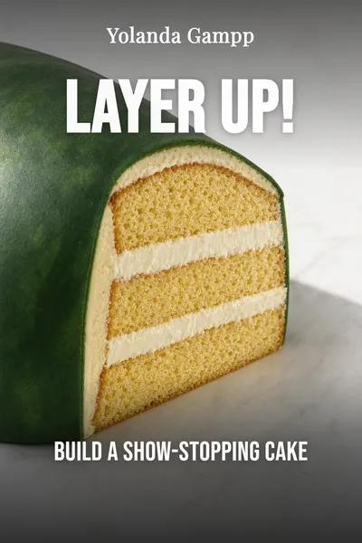 Layer Up!