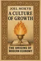 Cover of 'A culture of growth'