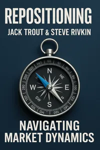 Cover of 'Repositioning'