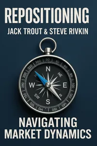 Cover of 'Repositioning'
