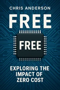 Cover of 'Free'