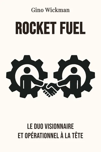 Rocket fuel