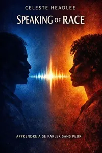 Couverture de 'Speaking of race'