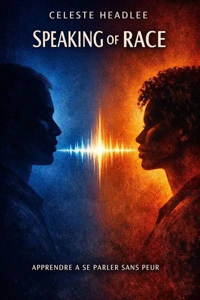 Couverture de 'Speaking of race'