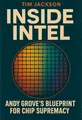 Cover of 'Inside intel'