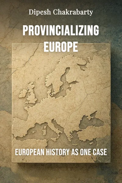 Provincializing Europe