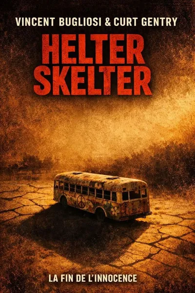 Couverture de 'Helter skelter'