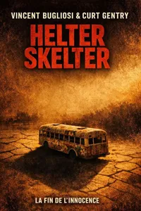 Couverture de 'Helter skelter'