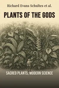 Plants of the Gods