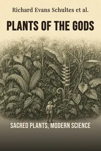 Plants of the Gods