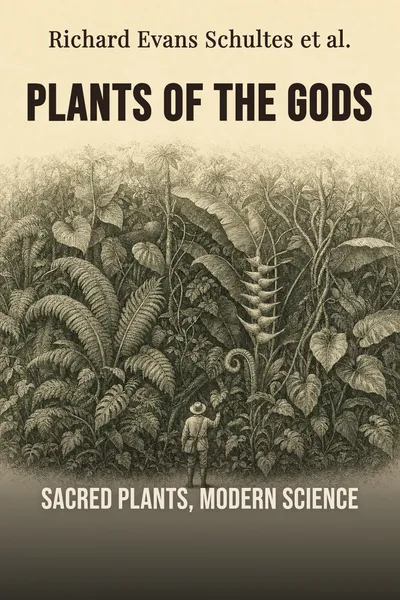 Plants of the Gods