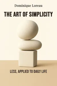 The Art of Simplicity