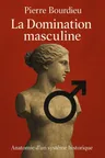 Couverture de 'La domination masculine'