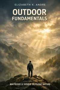 Couverture de 'Outdoor fundamentals'