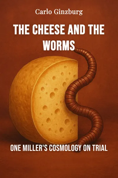 The Cheese and the Worms