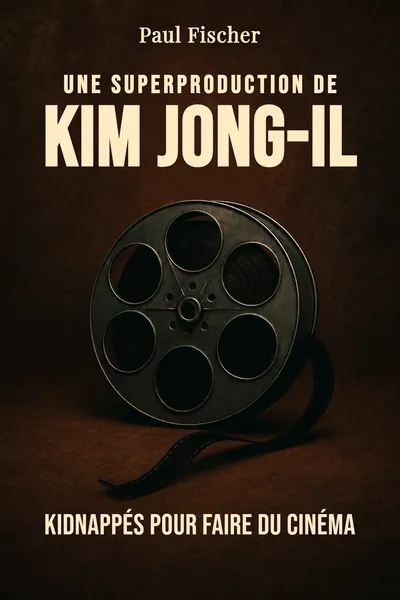 Une superproduction de Kim Jong-il