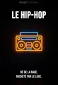 Couverture de 'Le hip hop'