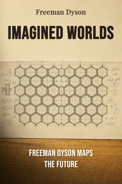 Imagined Worlds