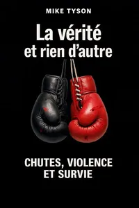 Couverture de 'La verite et rien dautre'