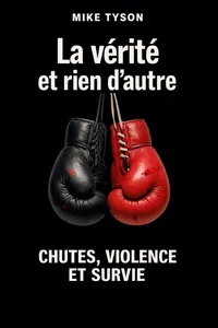 Couverture de 'La verite et rien dautre'