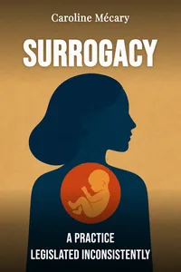 Surrogacy