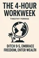 Cover of 'The 4 hour workweek'